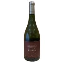 Vinho Argentino Zapa Estate Chardonayy Bco 750ml - Cod. 7791843013038
