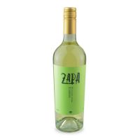 Vinho Argentino Zapa Torrontes 750ml - Cod. 7791843012772