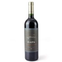 Vinho Argentino Zapa Vineyard Sel Cab Sauv Tto 750ml - Cod. 7791843012956