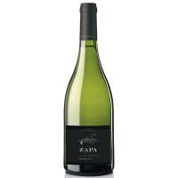 Vinho Argentino Zapa Vineyard Sel Chard Bco 750ml - Cod. 7791843012994