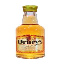 Mini Whisky Drurys 50ml - Cod. 78908147