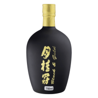 Sake Black Gold Gekkeikan 750ml - Cod. 728817199600