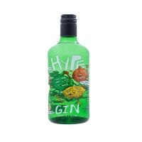 Gin Hype London Dry 750ml - Cod. 7898972258047
