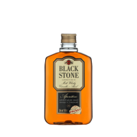 Whisky Black Stone 250ml - Cod. 7896037915126
