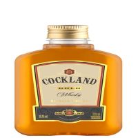 Whisky Cockland Gold 200ml - Cod. 7896037915218