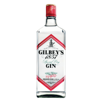Gin Gilbeys 700ml - Cod. 5010103261609