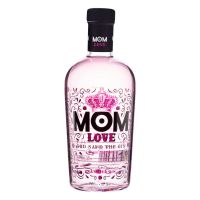Gin Espanhol Mom Love 700ml - Cod. 8410023095402