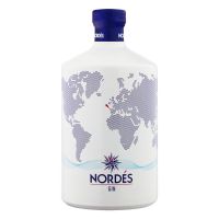 Gin Nordes 700ml - Cod. 8435449500002