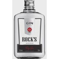 Gin Rocks 200ml - Cod. 7896037915232