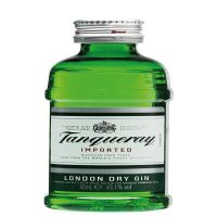 Mini Gin Tanqueray 50ml - Cod. 5000291024674