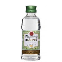 Mini Gin Tanqueray Rangpur 50ml - Cod. 5000291023998