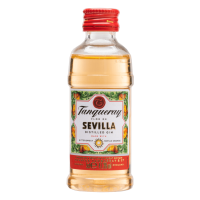 Mini Gin Tanqueray Sevilla 50ml - Cod. 5000291024056
