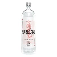 Gin Burlone London Dry 950ml - Cod. 602883914735