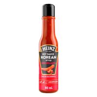Molho de Pimenta Heinz Korean Gochujang 80ml - Cod. 7896102502480