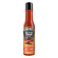 Molho de Pimenta Heinz Thai Sweet Chilli 80ml - Cod. 7896102502466