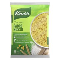 Macarrão Padre Nosso Knorr Sêmola 500g - Cod. 7891150062429