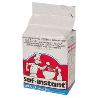 Fermento Biológico Saf-Instant Massa Salgada 500g - Cod. 3267793000007