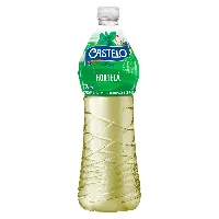 Vinagre Castelo Hortelã 750ml | Caixa com 12 Unidades - Cod. 7896048282484C12