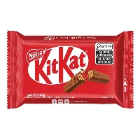 Chocolate Nestl&eacute; KitKat Ao Leite 41,5g | Caixa com 24 Unidades - Cod. 7891000248768