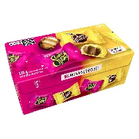 Bombom Lacta Sonho de Valsa e Ouro Branco Caixa 220g - Cod. 7622210568601