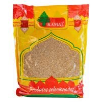 Trigo para Kibe Kamal 4kg - Cod. 7898665811085