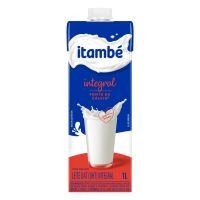 Leite Integral Itambé 1L - Caixa 12 Unidades - Cod. 7896051111016