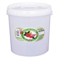 Doce de Goiaba Chaves Balde 4,8kg - Cod. 7896611500069