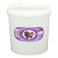 Doce de Uva Chaves Balde 4,8kg - Cod. 7896611500083