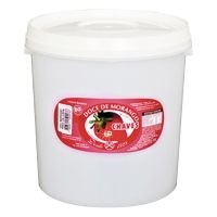 Doce de Morango Chaves Balde 4,8kg - Cod. 7896611500076