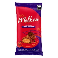 Chocolate em Gotas Harald Melken Blend 2,05kg - Cod. 7897077837188
