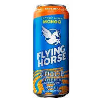 Energético Flying Horse Manga Lata 473ml - Cod. 7896005403914C6