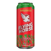 Energético Flying Horse Melancia Lata 473ml - Cod. 7896005403921C6