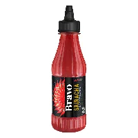 Molho de Pimenta Bravo Sriracha 210ml - Cod. 7896007801633