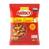 Arisco Caldo de Galinha Bag 850g - Cod. 7891150062023