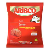 Caldo Arisco Carne Bag 850g - Cod. 7891150062030