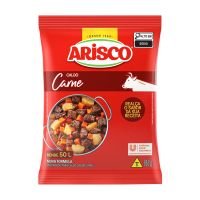 Arisco Caldo de Carno Bag 850g - Cod. 7891150062030