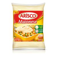 Maionese Arisco Saco 3 kg - Cod. 7891700034920