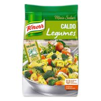 Caldo Knorr Legumes Bag 1,01kg - Cod. 7891150036963