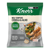 Knorr Meu Tempero Cebola e Alho Bag 1.1kg - Cod. 7891150017306