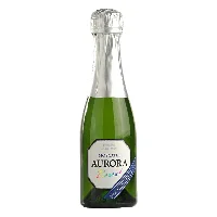 Espumante Aurora Boreal Moscatel 187ml - Cod. 7891141025495