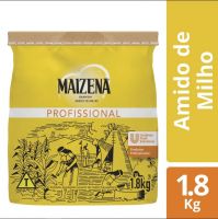 Maizena Amido Milho Saco 1.8kg - Cod. 7891150064850