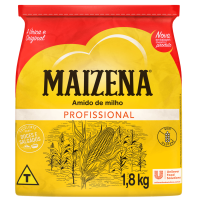 Maizena Amido Milho Saco 1.8kg - Cod. 7891150064850