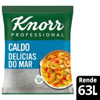Caldo Delícias do Mar Knorr 1,01kg - Cod. 7891150087262