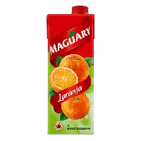 Suco Pronto Maguary Néctar de Laranja 1L - Cod. 7896000530066