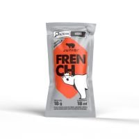 Molho para Salada French Junior Sachê 18g | Com 180 Unidades - Cod. 7896102805122