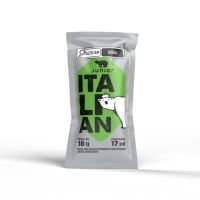 Molho para Salada Junior Italiano Sachê 18g | Caixa com 180 Unidades - Cod. 7896102805130