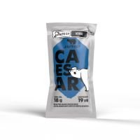 Molho para Salada Caeser Junior Sachê 18g | Com 180 Unidades - Cod. 7896102805801