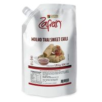 Molho Thai Sweet Chili Zafrán 1,05kg - Cod. 7898615170170