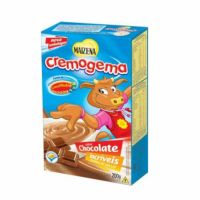 Amido de Milho Maizena Cremogema Chocolate 200g - Cod. 7894000200057