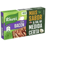 Caldo Knorr 57g Bacon - Cod. 7894000077505C10